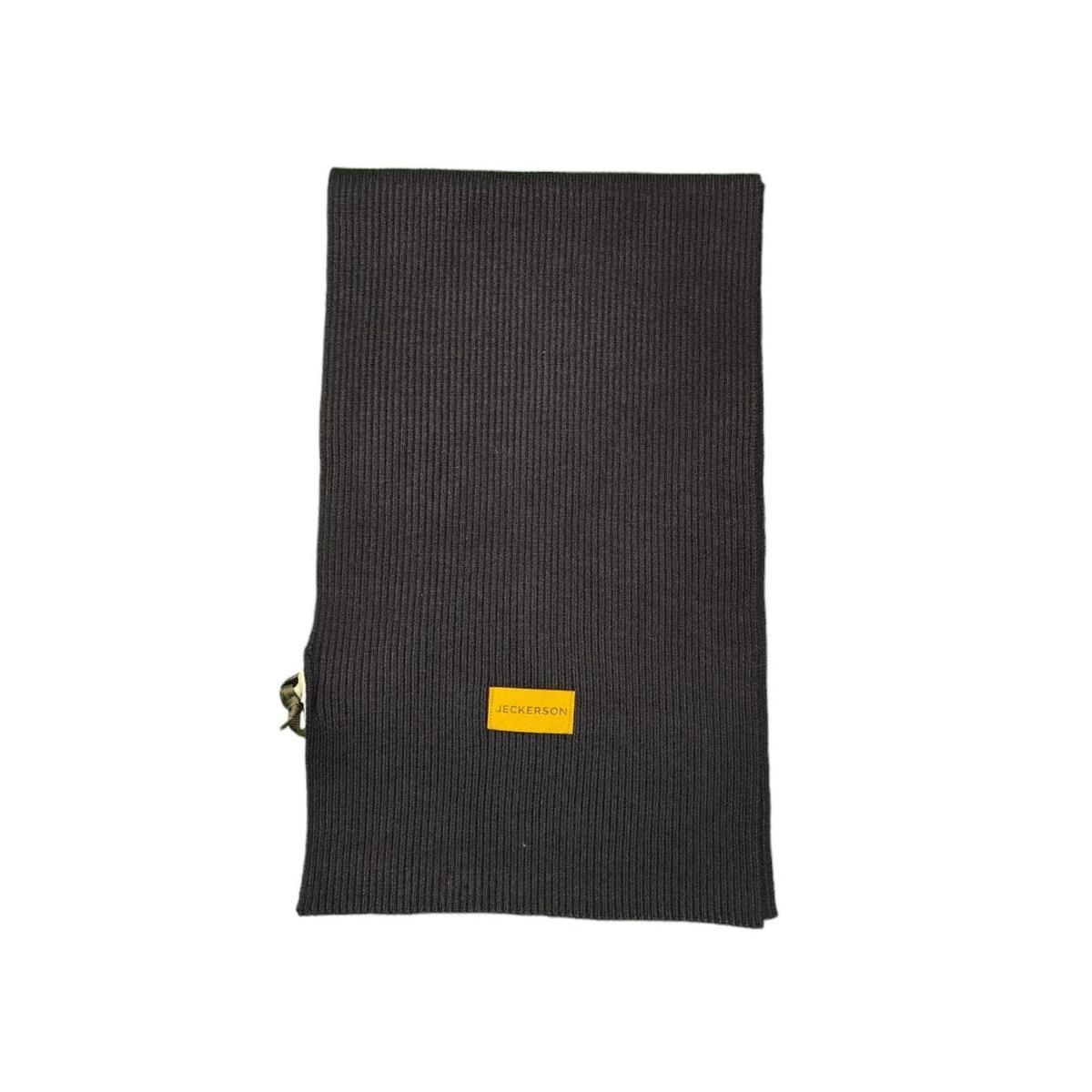 Jeckerson Blu Sciarpe