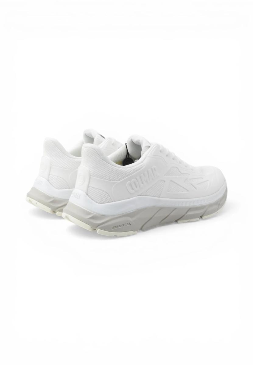 Colmar Sneakers Urbantrail Unisex-Bianco