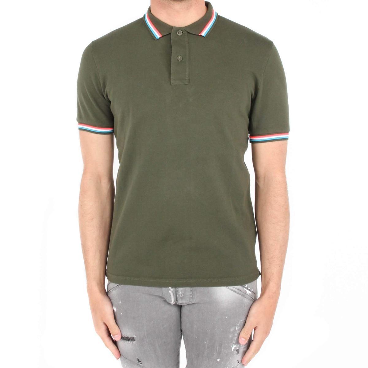 POLO BRICE | MODELLO: M779PLJ6500