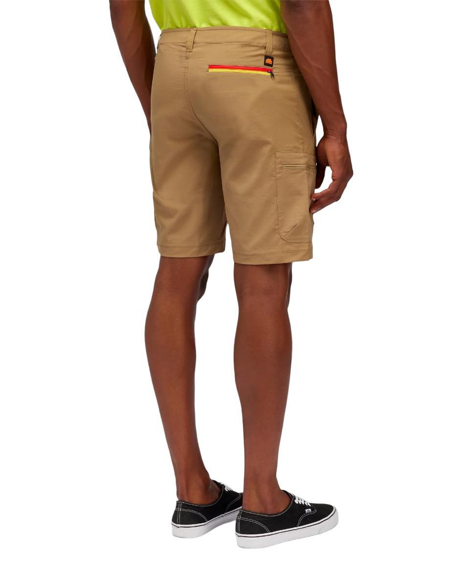 SUNDEK Adan Pantaloncini bermuda Uomo-Beige