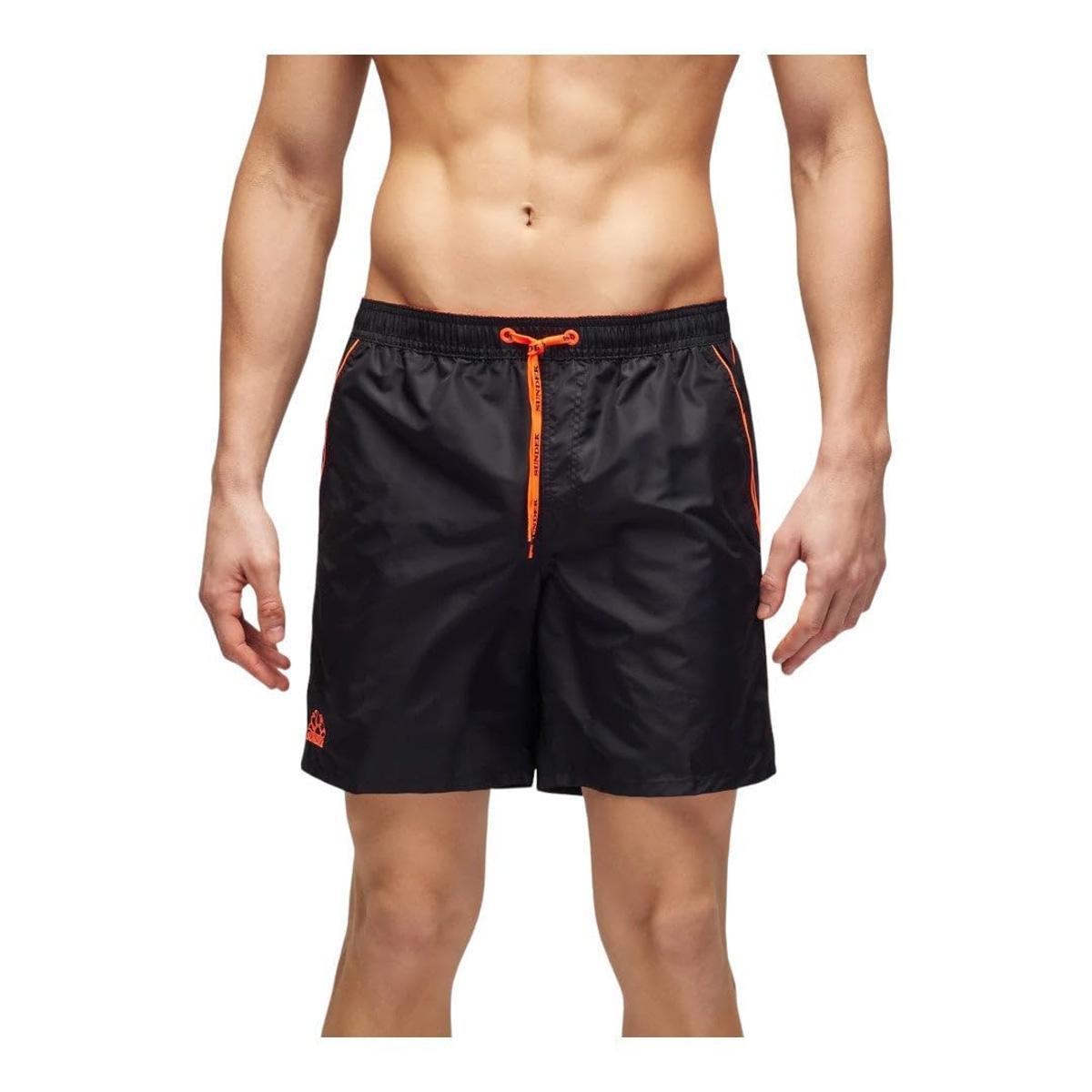 SUNDEK Pervis BOARDSHORTCOLOR Dino 01 A5101 - Dino 01 Medium