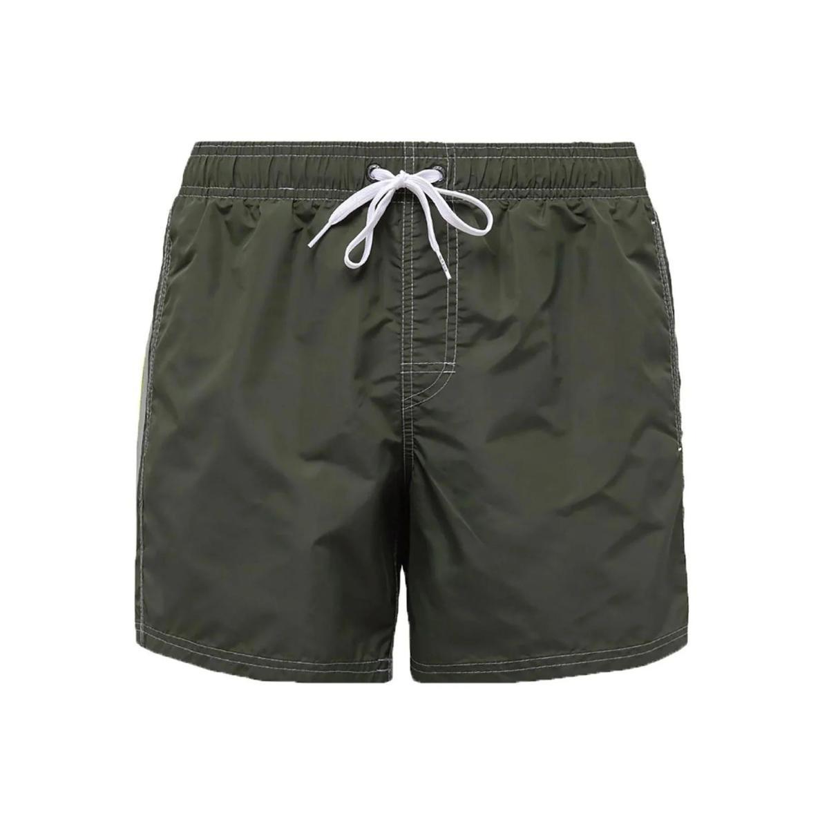 SUNDEK Costume Short M504BDTA100 30208 Verde