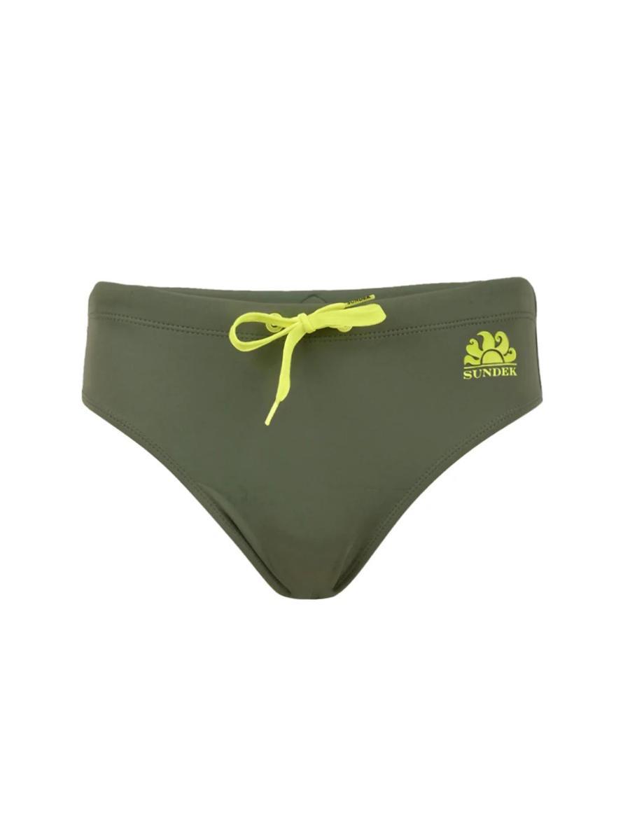SUNDEK Diwalter, Costume Slip Uomo