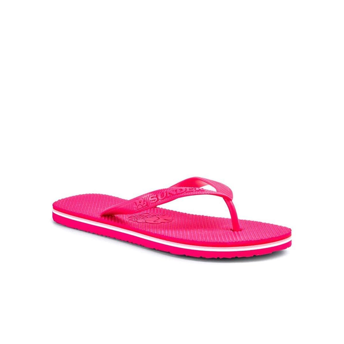 Sundek Flip Flop Cielo AM443ASEL000-Multicolore