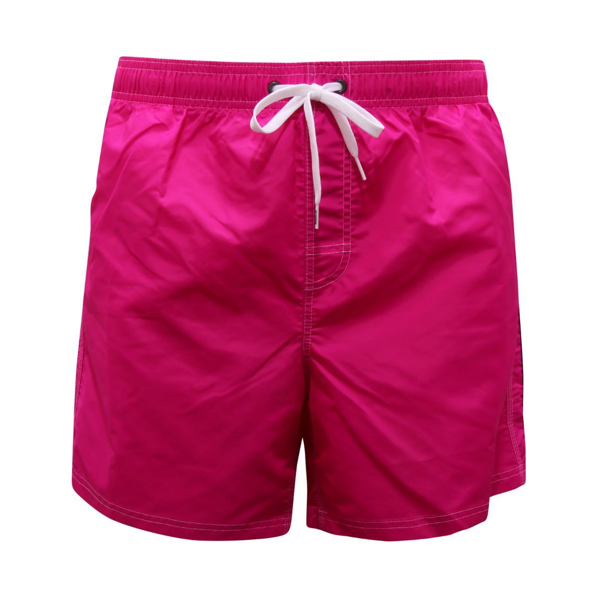 P9015 COSTUME BOXER UOMO SUNDEK BOARDSHORT WOMAN BEACHWEAR