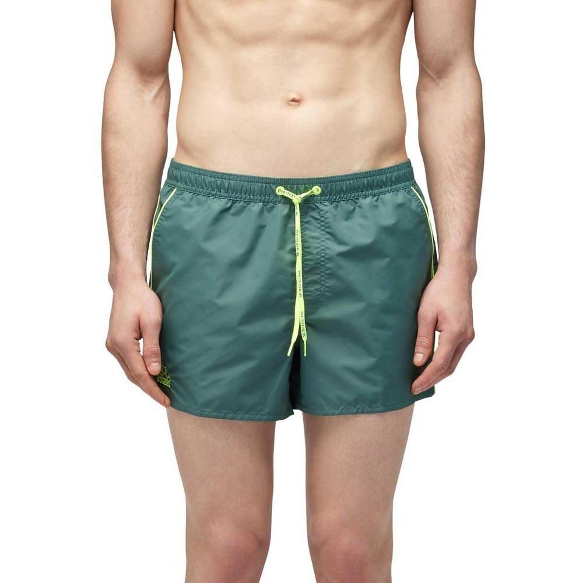 COLTRANE COSTUME DA BAGNO CORTO