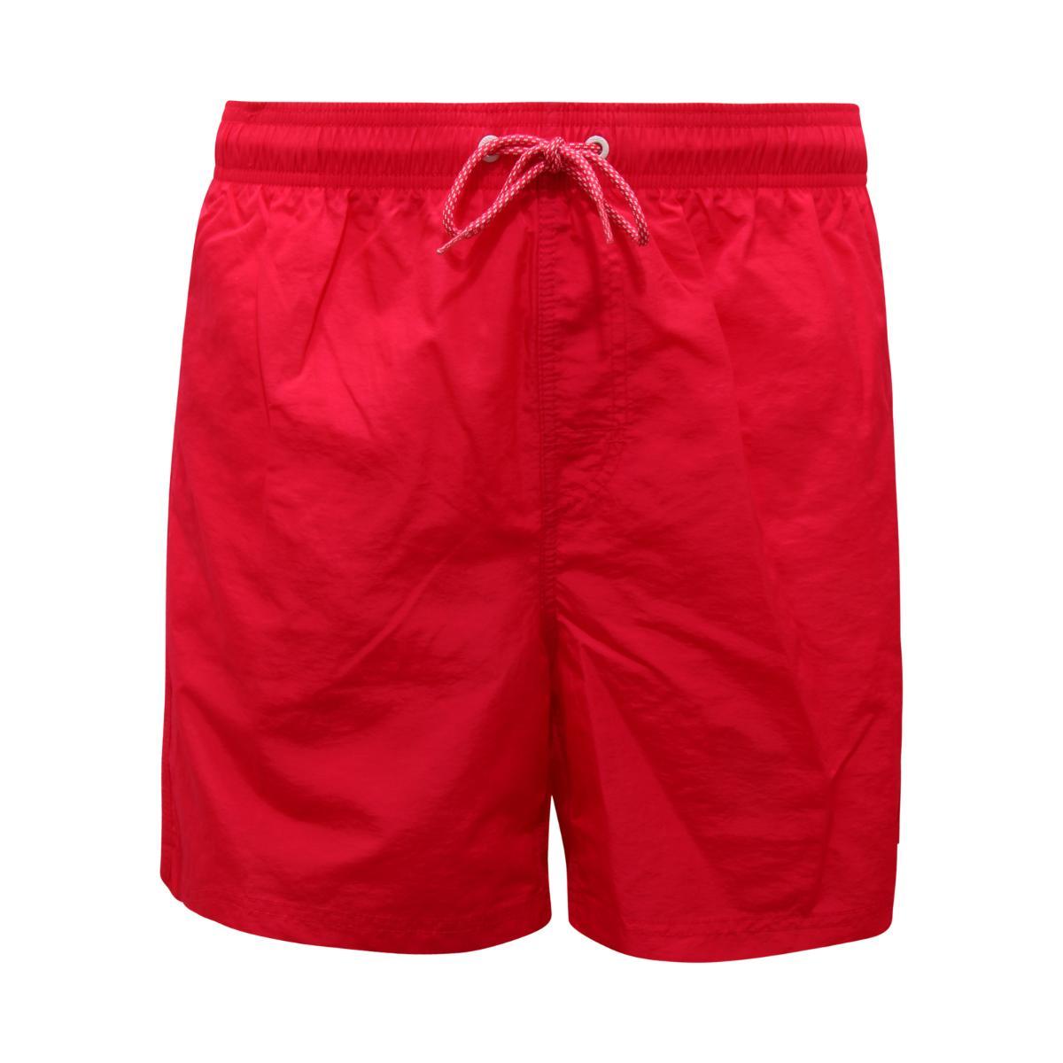 P8913 COSTUME BOXER UOMO SUNDEK BOARDSHORT MAN BEACHWEAR