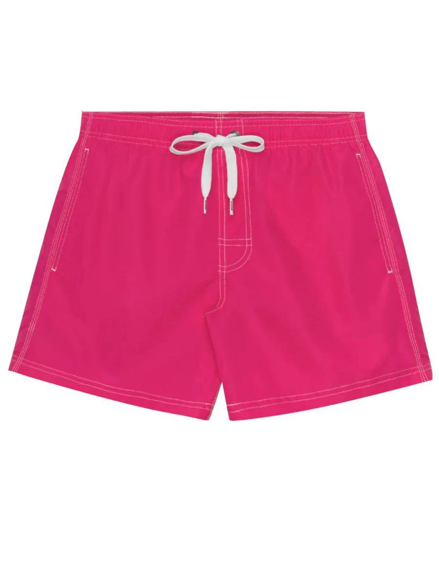 Costume boxer SUNDEK Uomo - Rosa-Rosa