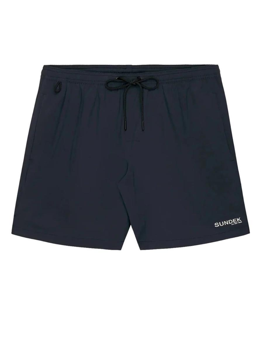 SUNDEK Costume Short M909BDP7700 55101 Verde Pine