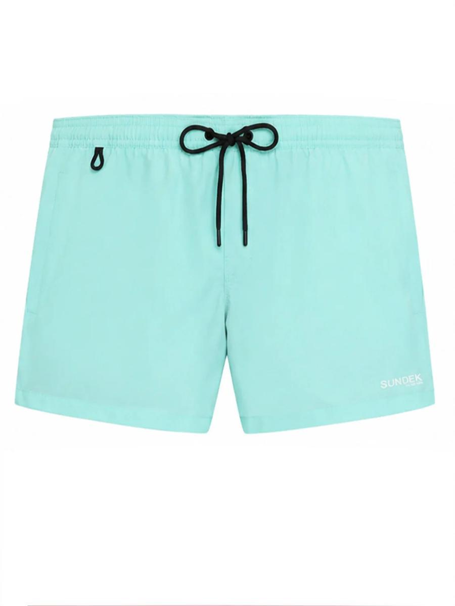 Costume boxer SUNDEK Uomo - Blue-Blu