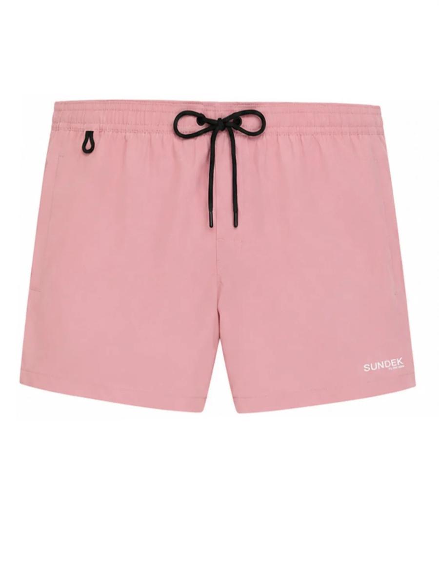 SUNDEK Costume Short M909BDP7700 55101 Verde Pine