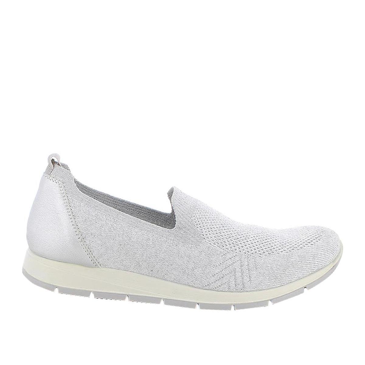 Imac 106030 - Pantofole da donna-Argento