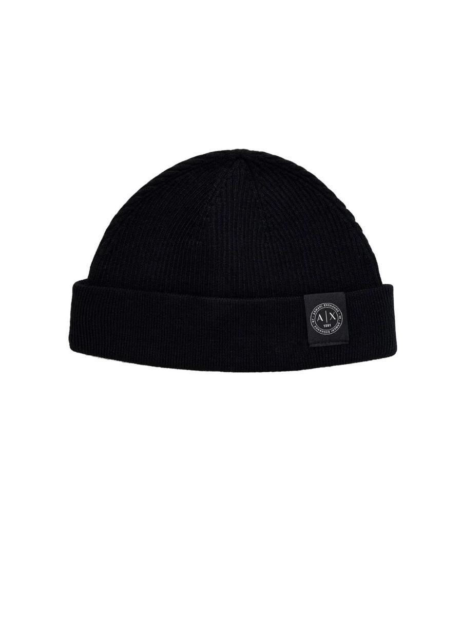 Armani Exchange Cappello Uomo  XM003124-Navy scuro