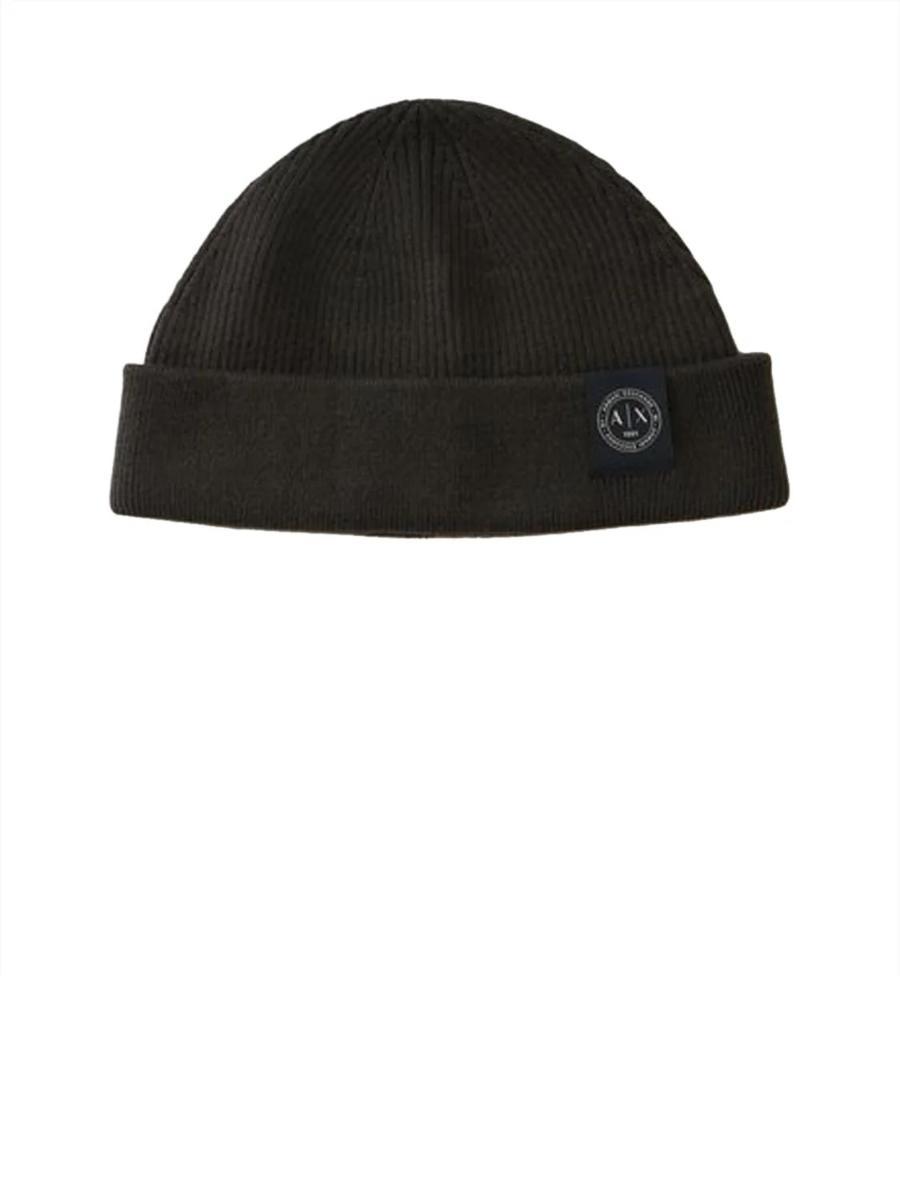 Armani Exchange Cappello Uomo  XM003124-Verde militare