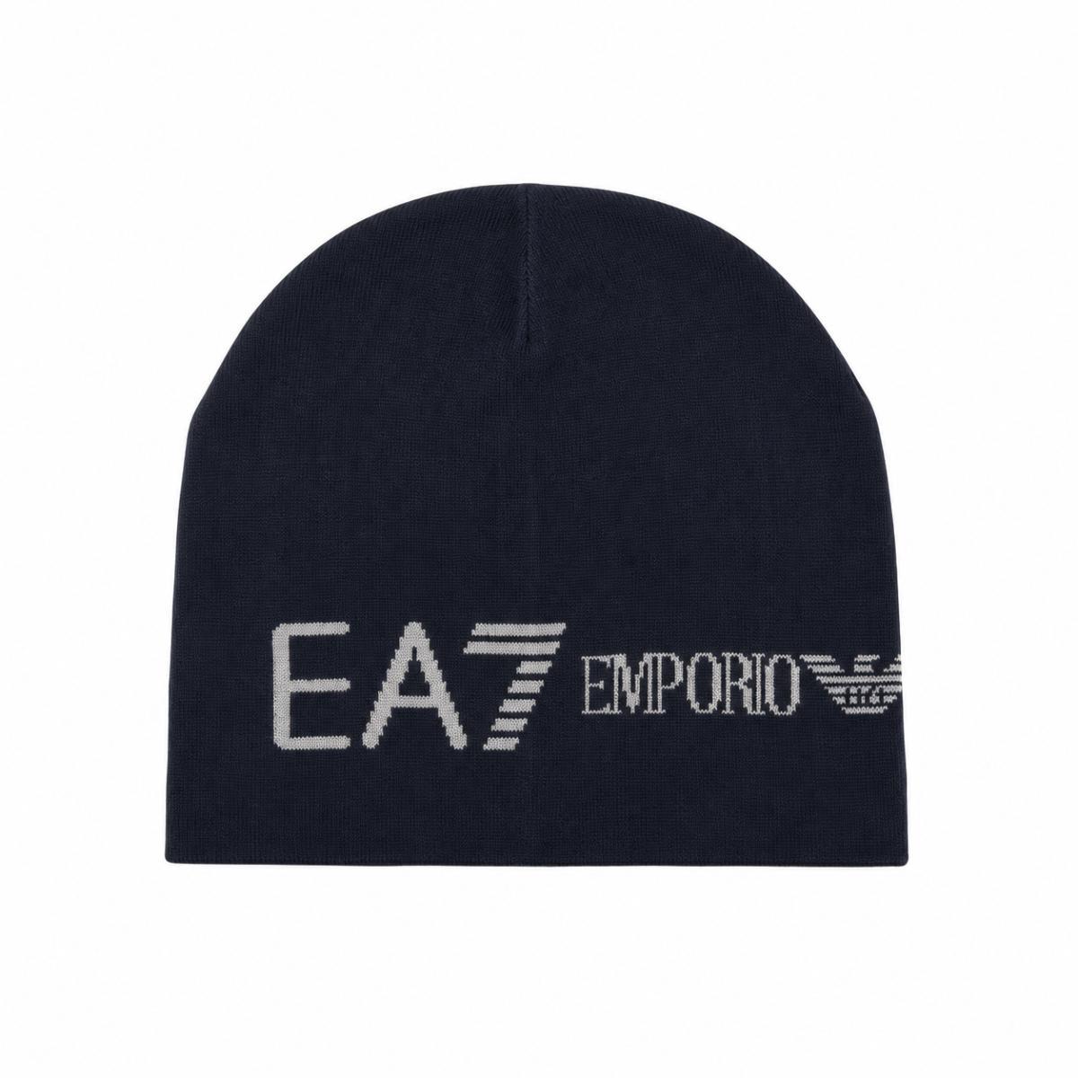 EA7 Cappelli Beanie