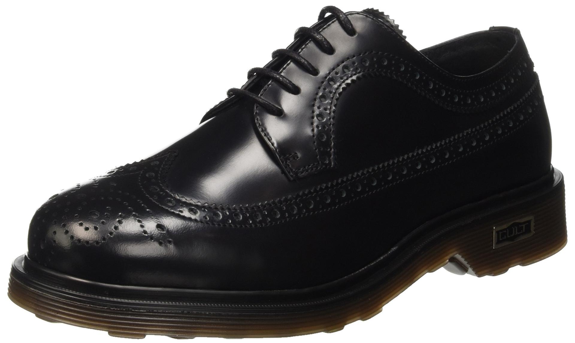 Cult Ozzy Low 414, Scarpe Stringate Basse Oxford Uomo