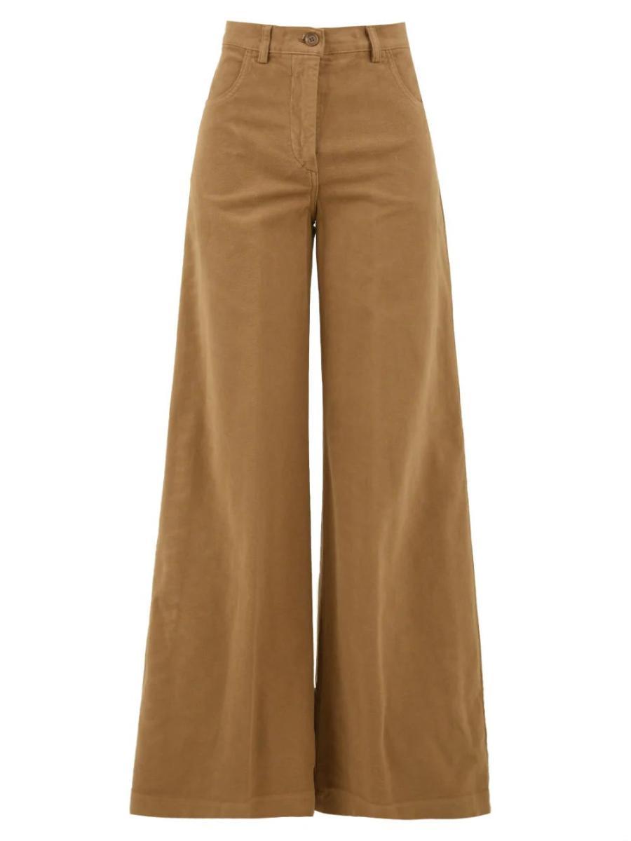 Pantalone ASPESI Donna 0156 G549