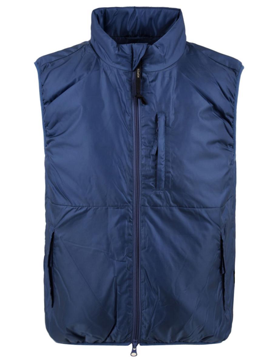 Gilet ASPESI Uomo G199 7961