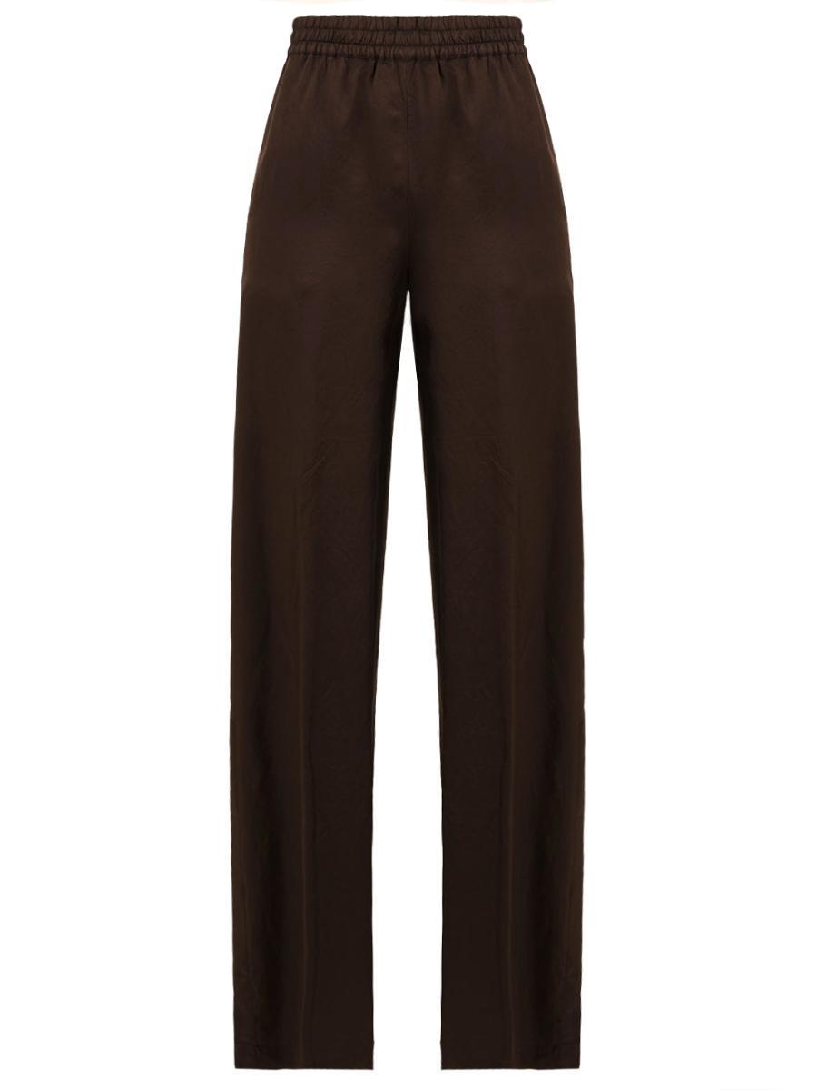 Pantalone ASPESI Donna - Marrone
