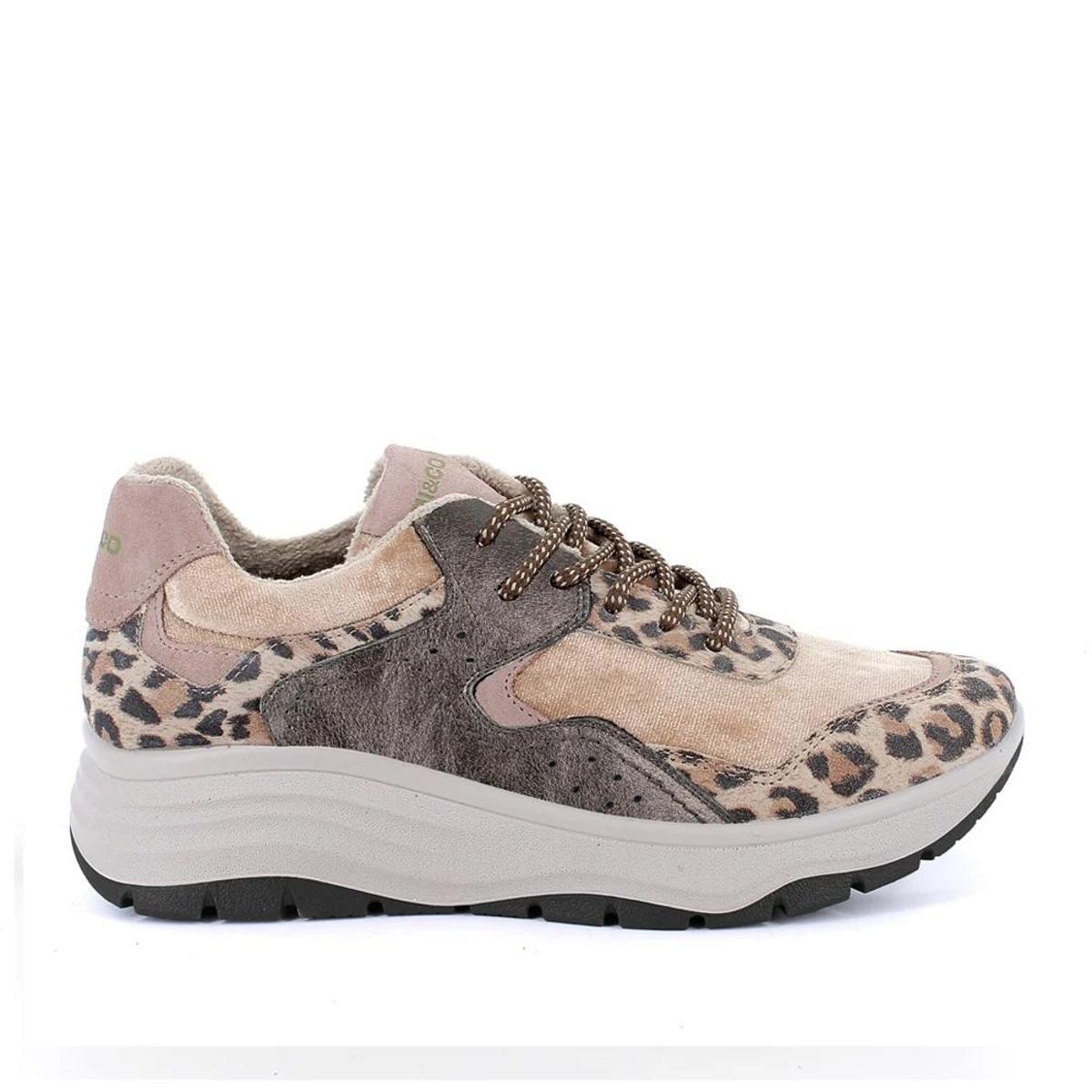 Sneakers Igi&Co Donna