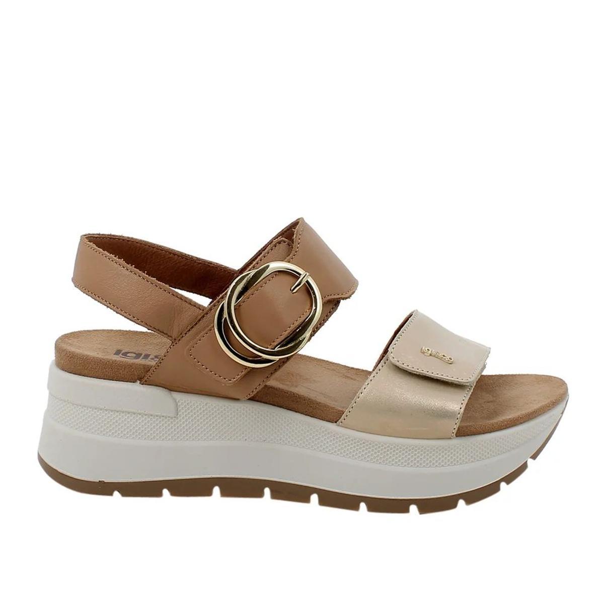 IGI&Co 1178011ig-Platino/Biscott
