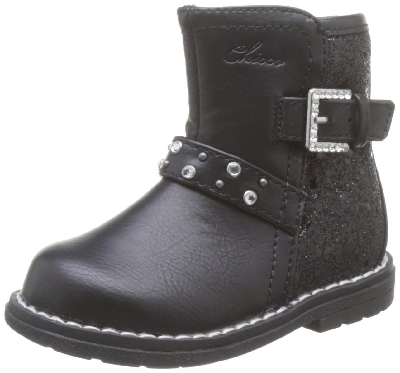 Chicco Tronchetto Claudy, Biker Bambine e Ragazze