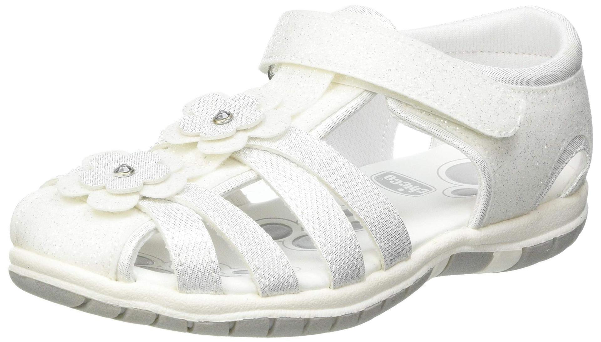 Chicco Sandalo Fiordaliso, Bambine e Ragazze