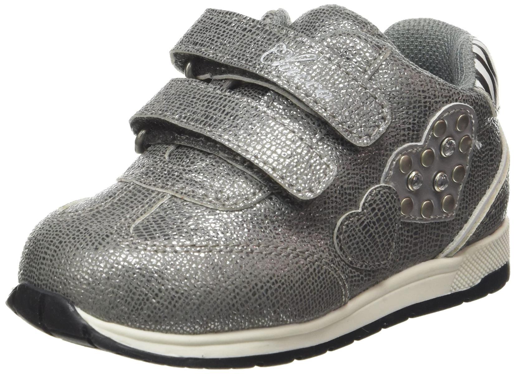 Chicco Sneaker Gianda, Scarpe Bambine e Ragazze Bambine e Ragazze
