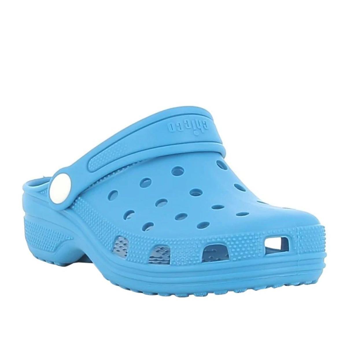 Chicco Malindi Blu-Celeste
