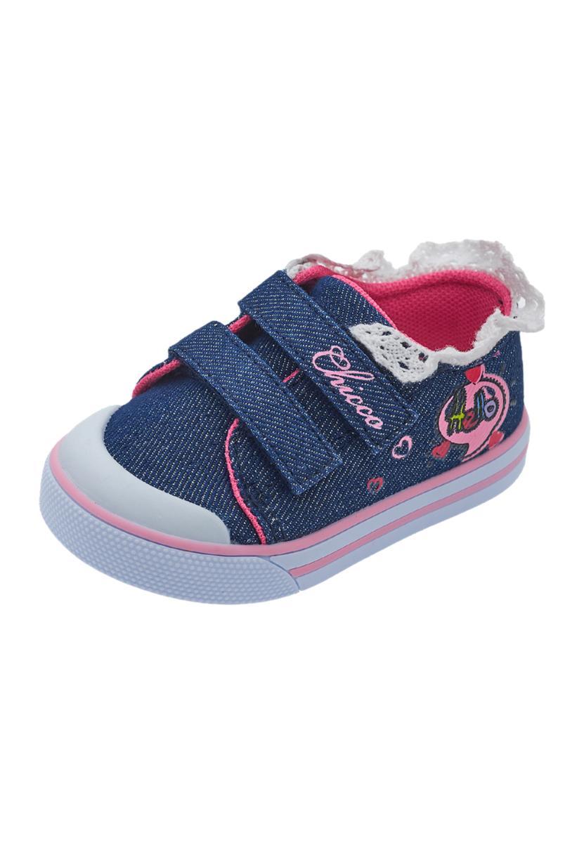 chicco Scarpa Bambina