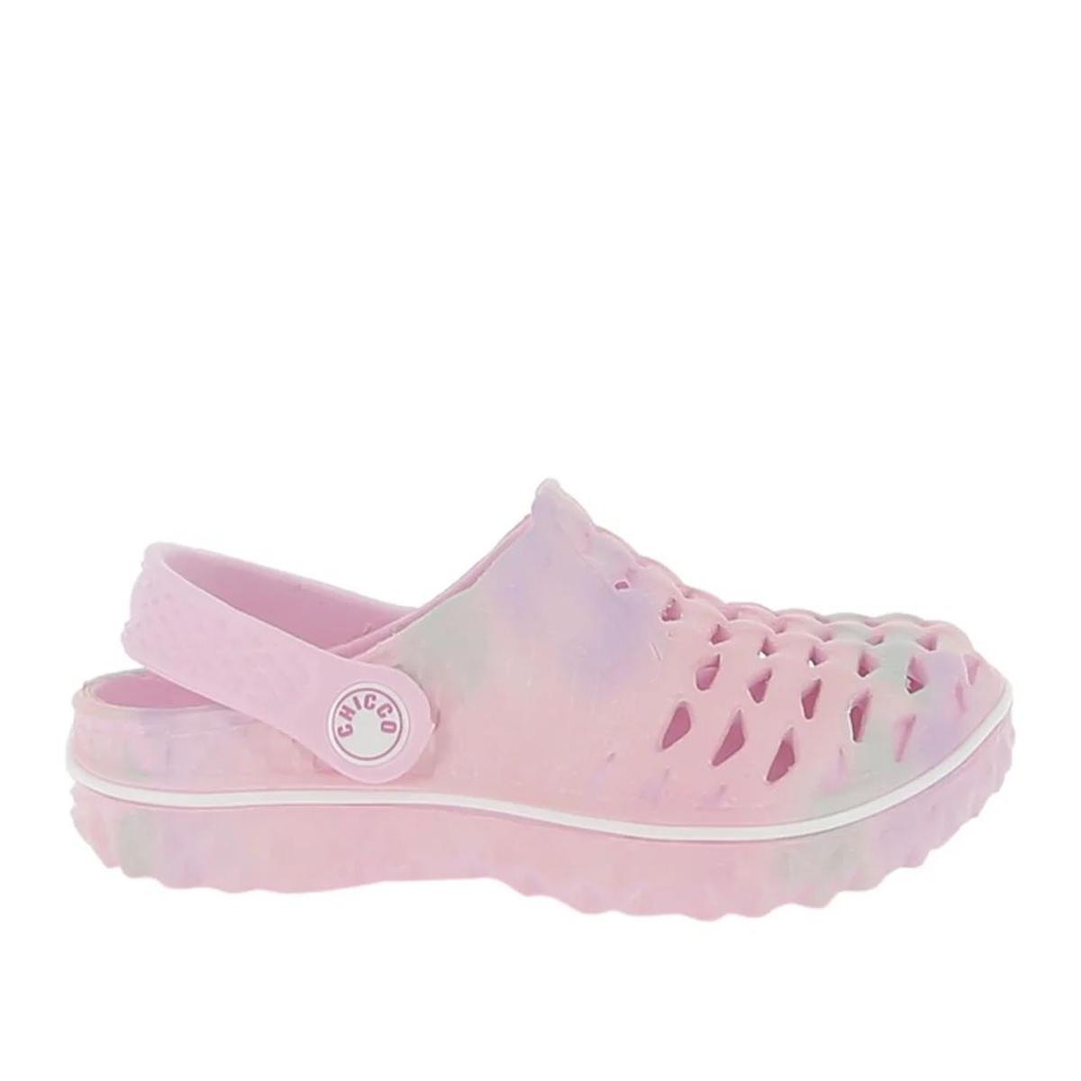 Chicco Ciabatte Mare Chiusa Per Bambino CiabatteBambini e ragazzi-Rosa
