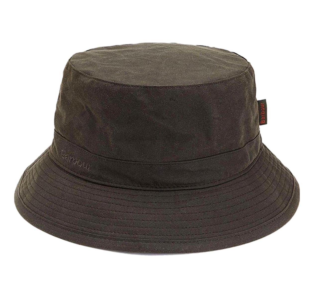 Sconosciuto CAPPELLO BARBOUR-Multicolore