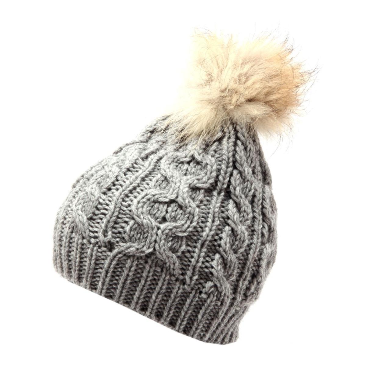 3281AL cappello bimba girl WOOLRICH kids beanie hat