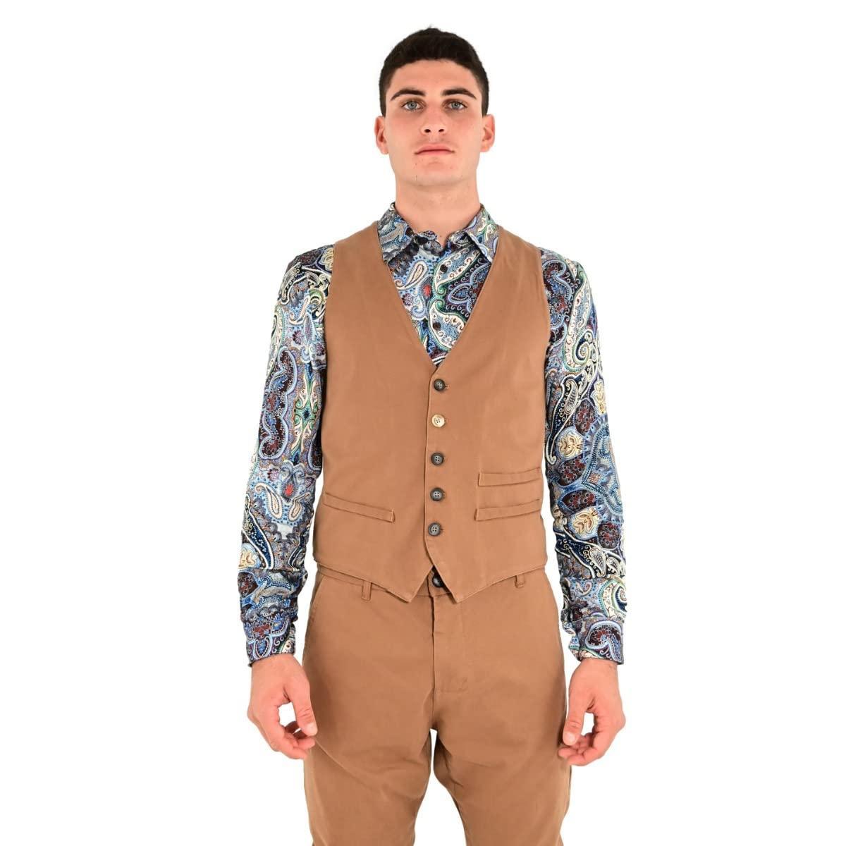 IMPERIAL gilet uomo man waistcoat