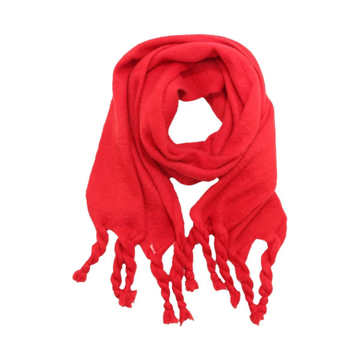 7286AT sciarpa donna PLEASE woman scarf