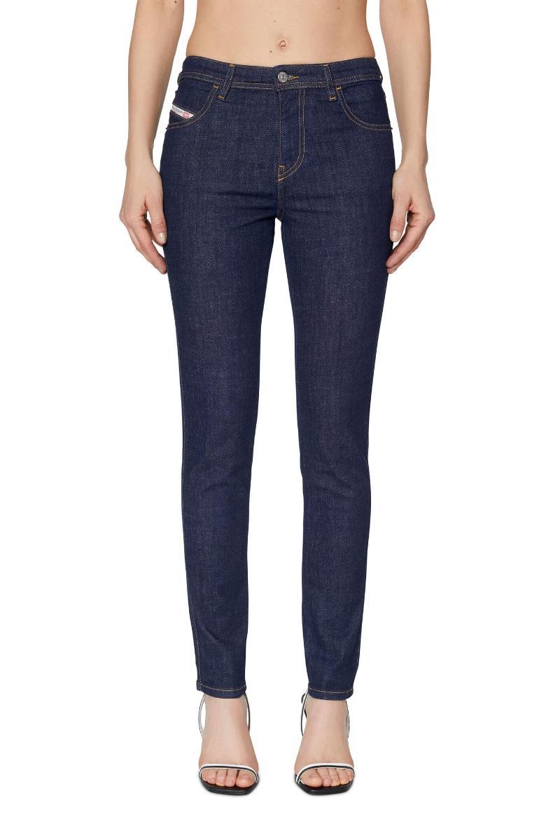 5665AT jeans donna DIESEL 2015 BABHILA woman trousers