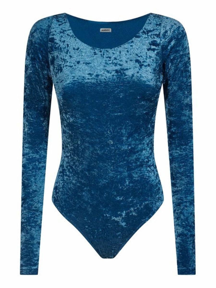 Body Donna Suzanne Blu-Blu