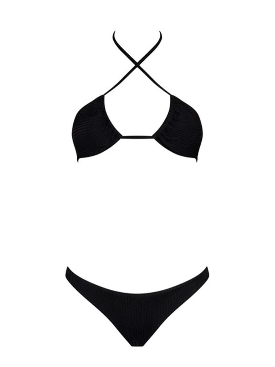 Costume Donna Irene Costina Nero