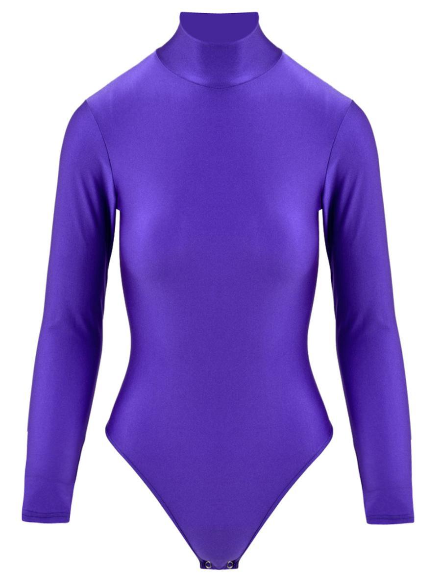 Body Donna Josephine Viola