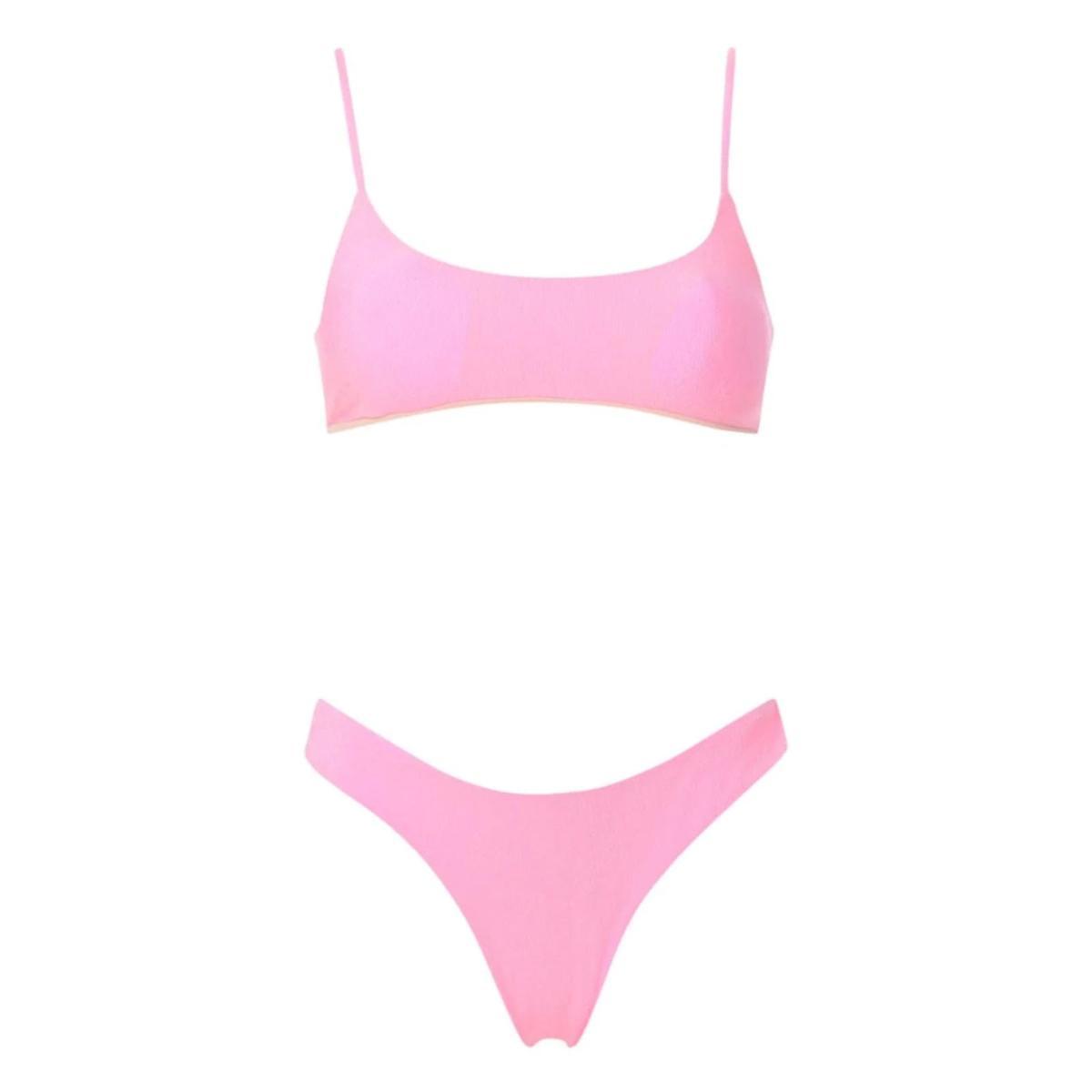 MATINEE - Bikini Dora Spugna - Cb5016-Rosa - Rosa