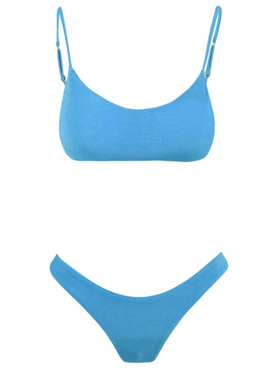 Costume Donna Dora Spugna azzurro