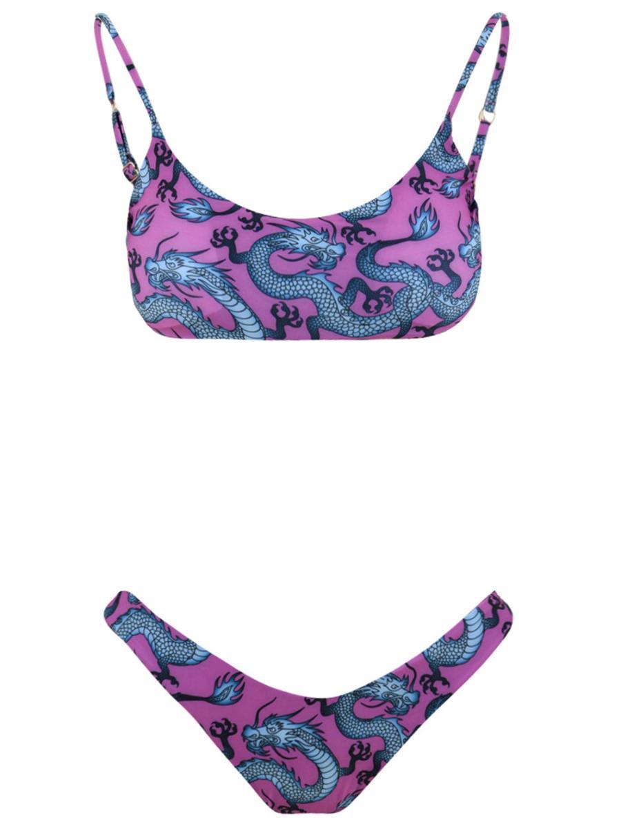 Costume MATINEE Donna CB5022 DORA Viola-Viola