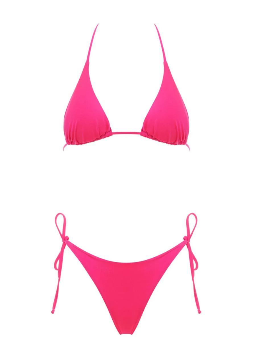 Costume MATINEE Donna - Rosa-Rosa