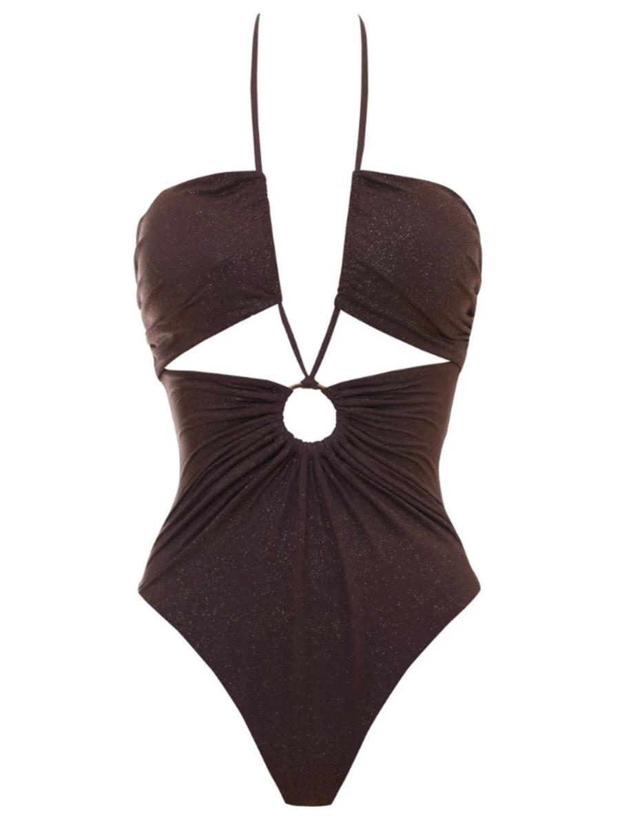 Costume MATINEE Donna - Marrone