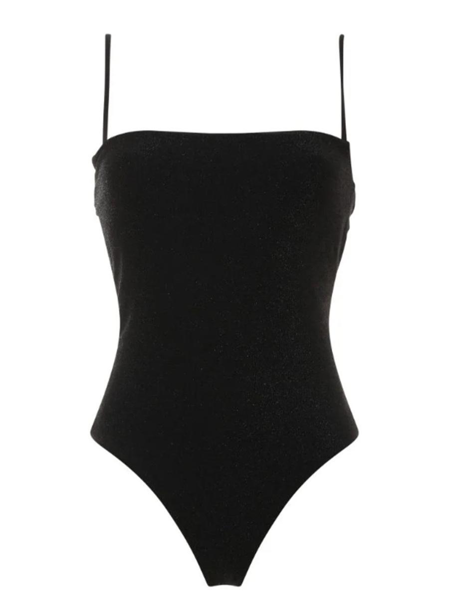 Costume MATINEE Donna - Nero