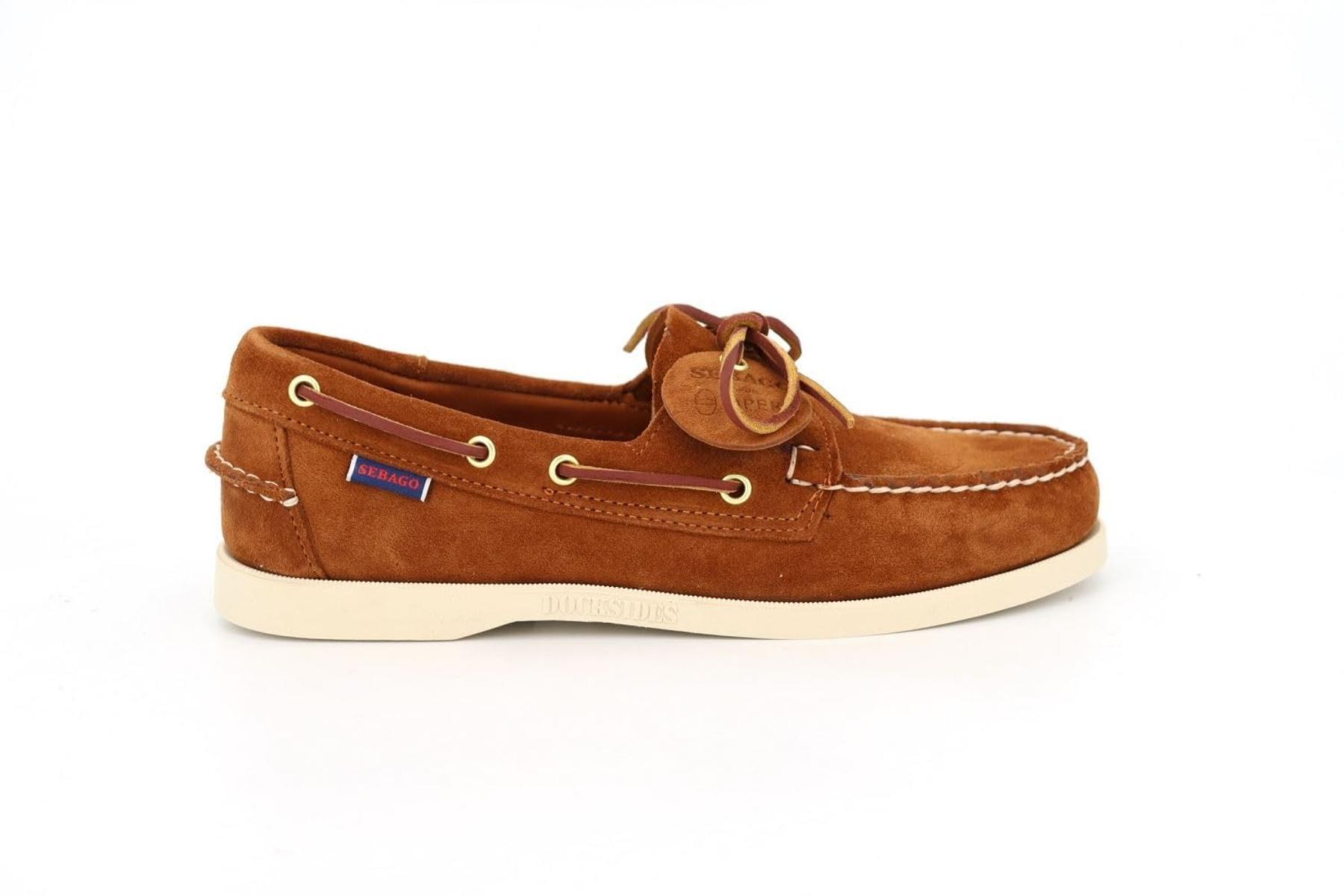 Sebago Docksides Portland Opera