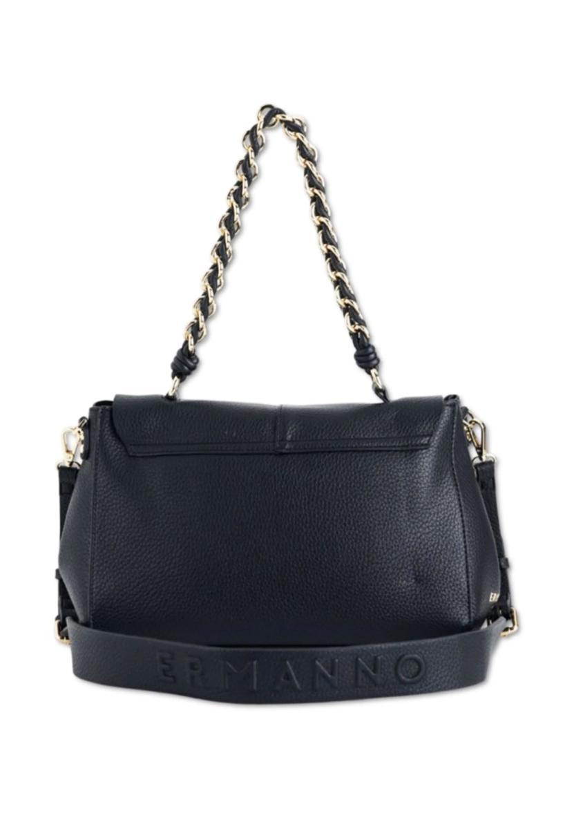 Ermanno Scervino Borsa-Nero