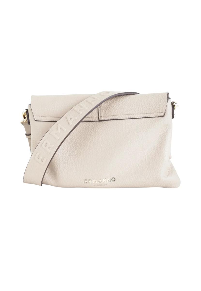 Ermanno Scervino Borsa-Bianco