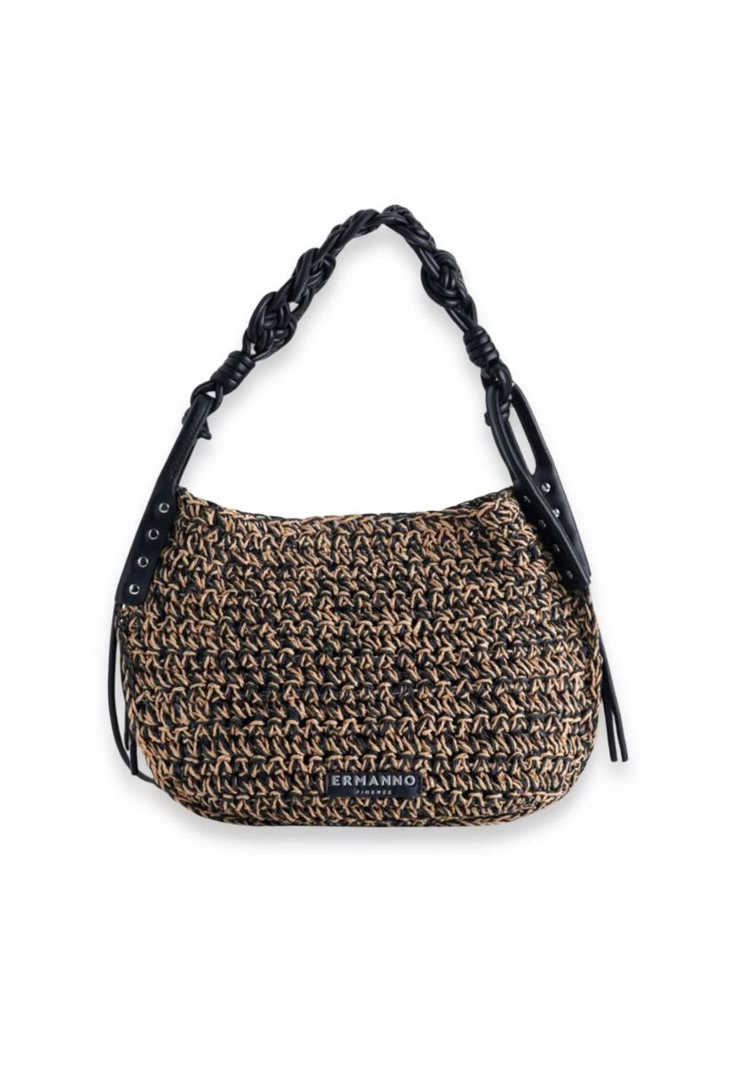 Ermanno Scervino Borsa a spalla