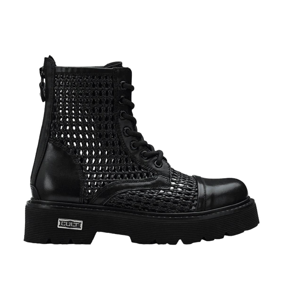 Cult Anfibi Nero CLW421800-Nero